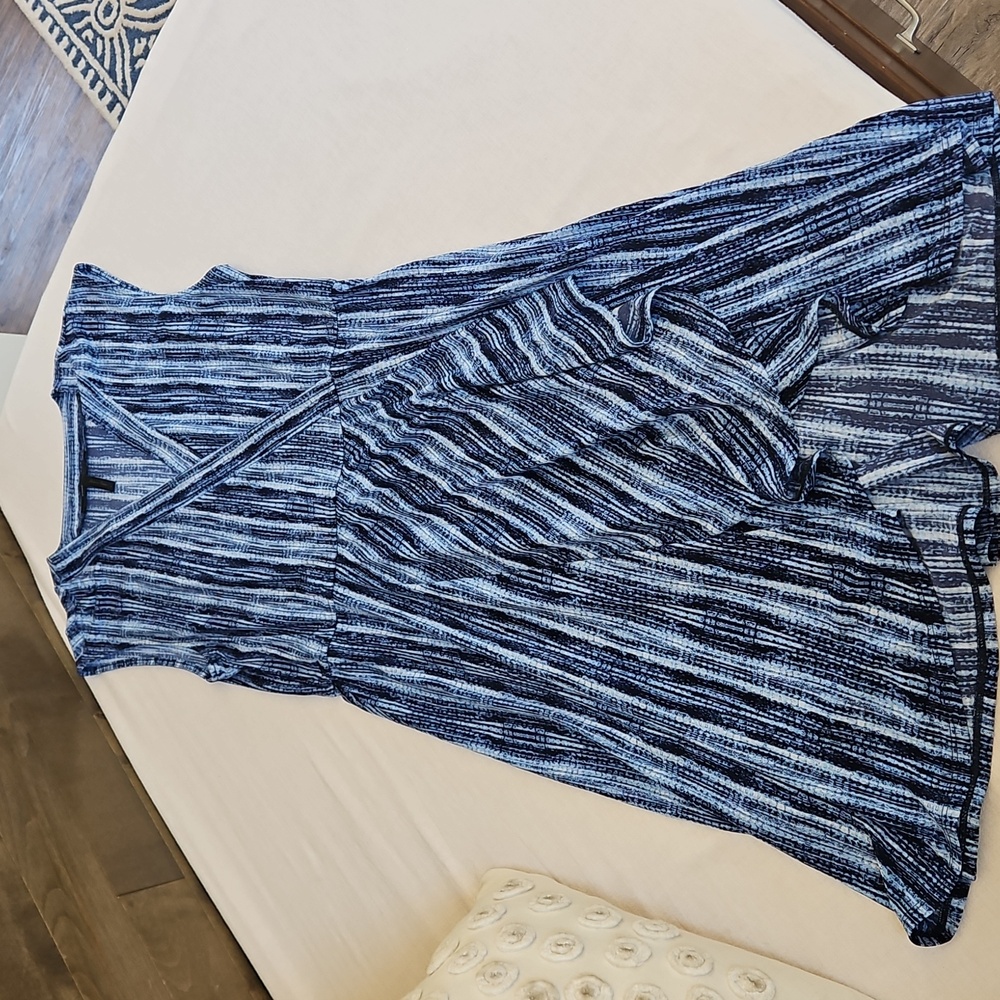 BCBGMaxazria Dress